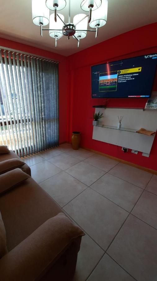 Ferienwohnung FAM bariloche Exterior foto