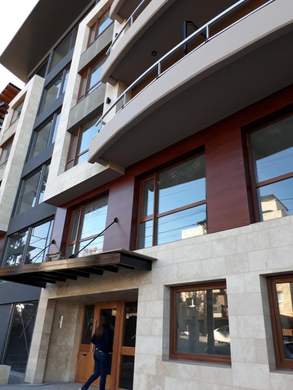 Ferienwohnung FAM bariloche Exterior foto