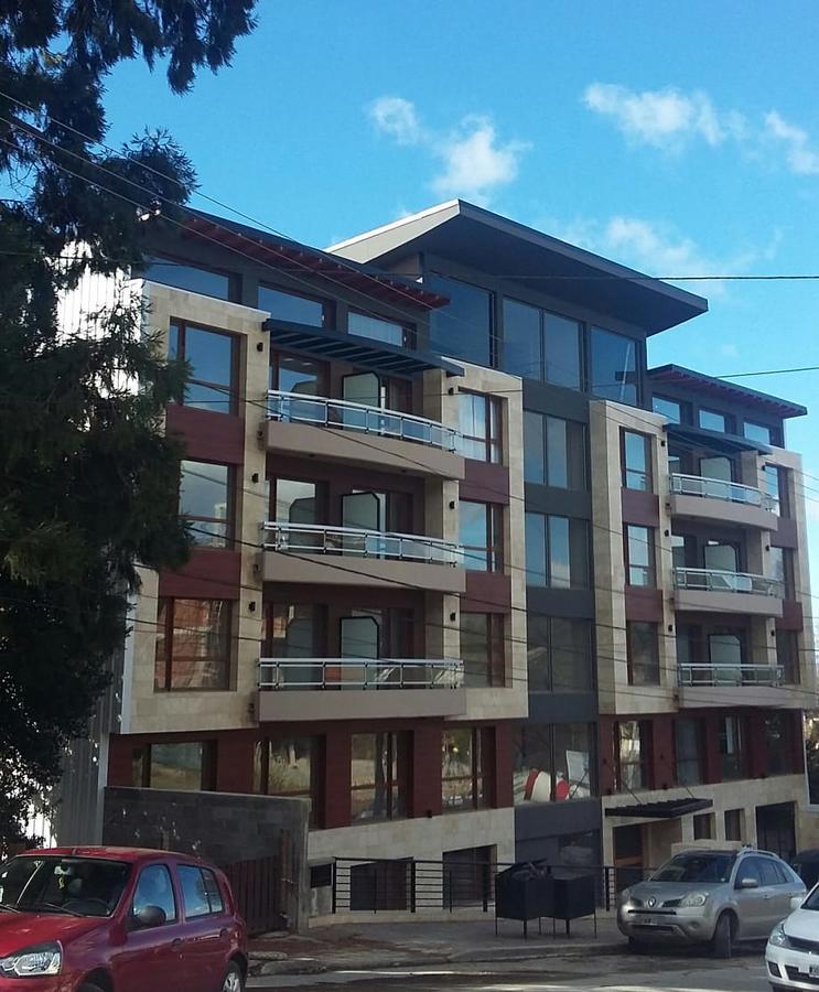 Ferienwohnung FAM bariloche Exterior foto