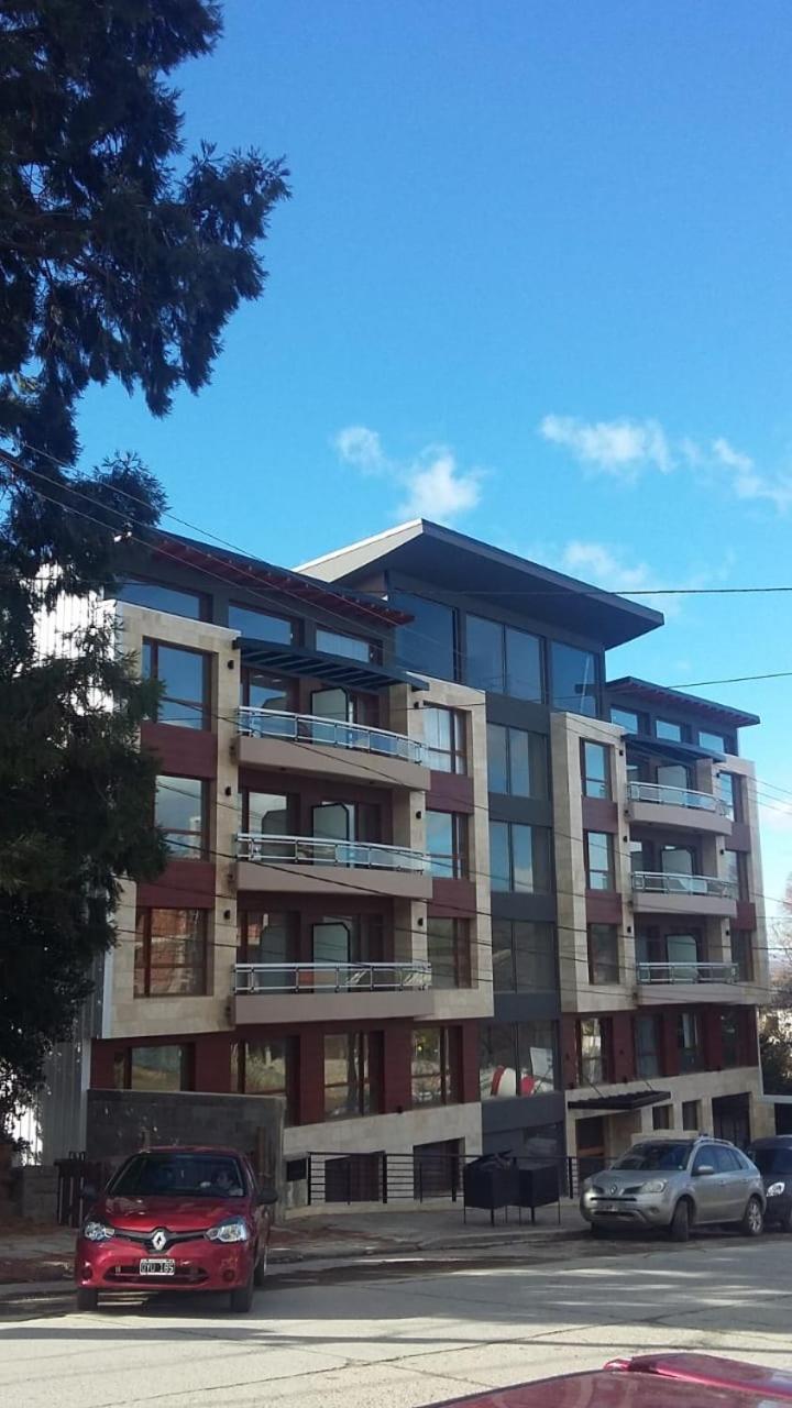 Ferienwohnung FAM bariloche Exterior foto