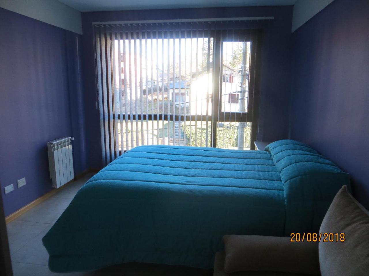 Ferienwohnung FAM bariloche Exterior foto